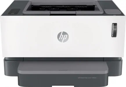 Замена ролика захвата на принтере HP Laser 1000W в Перми